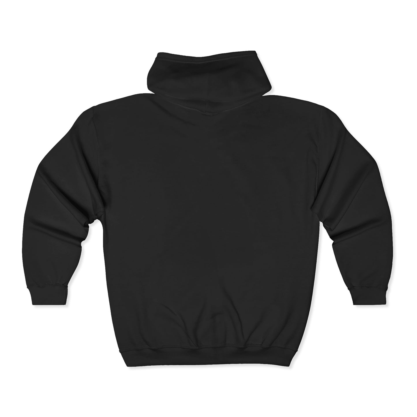 A Unite Full Zip Hoodie