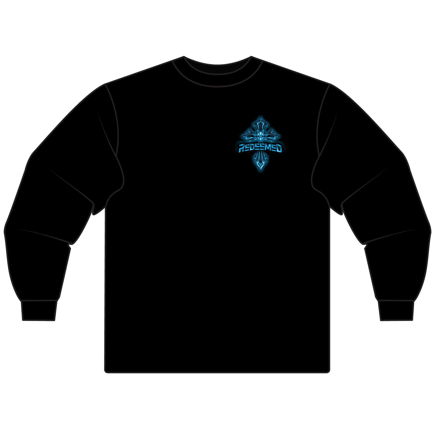 Sinner MLS BLK NS FB