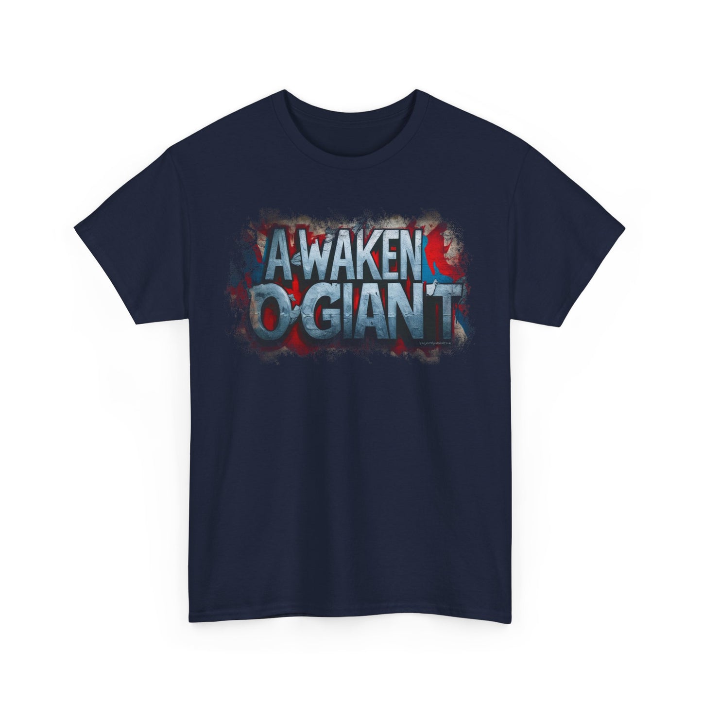 Awaken Oh Giant MSS BLK NS