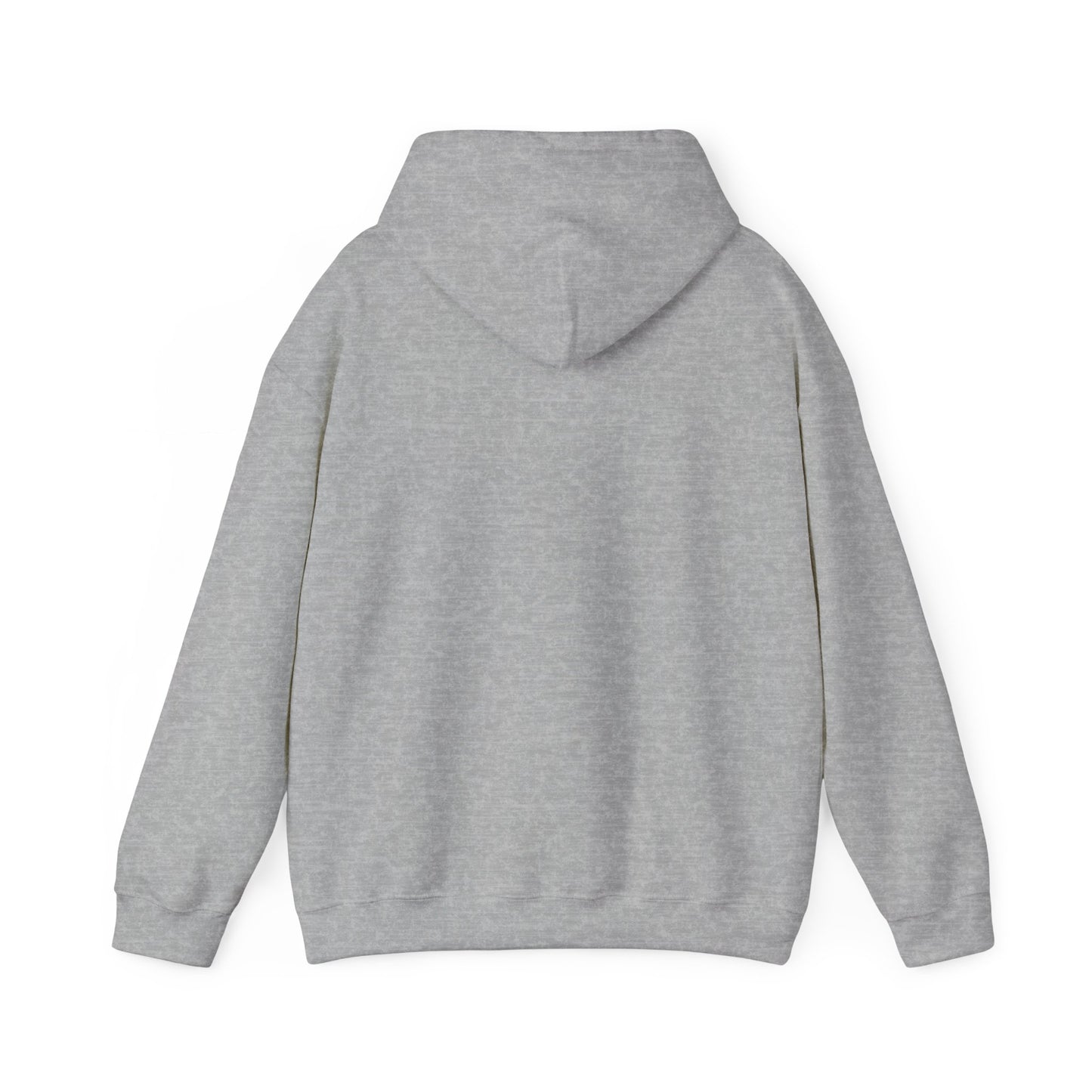 Awaken Oh Giant Heavy Blend Hoodie