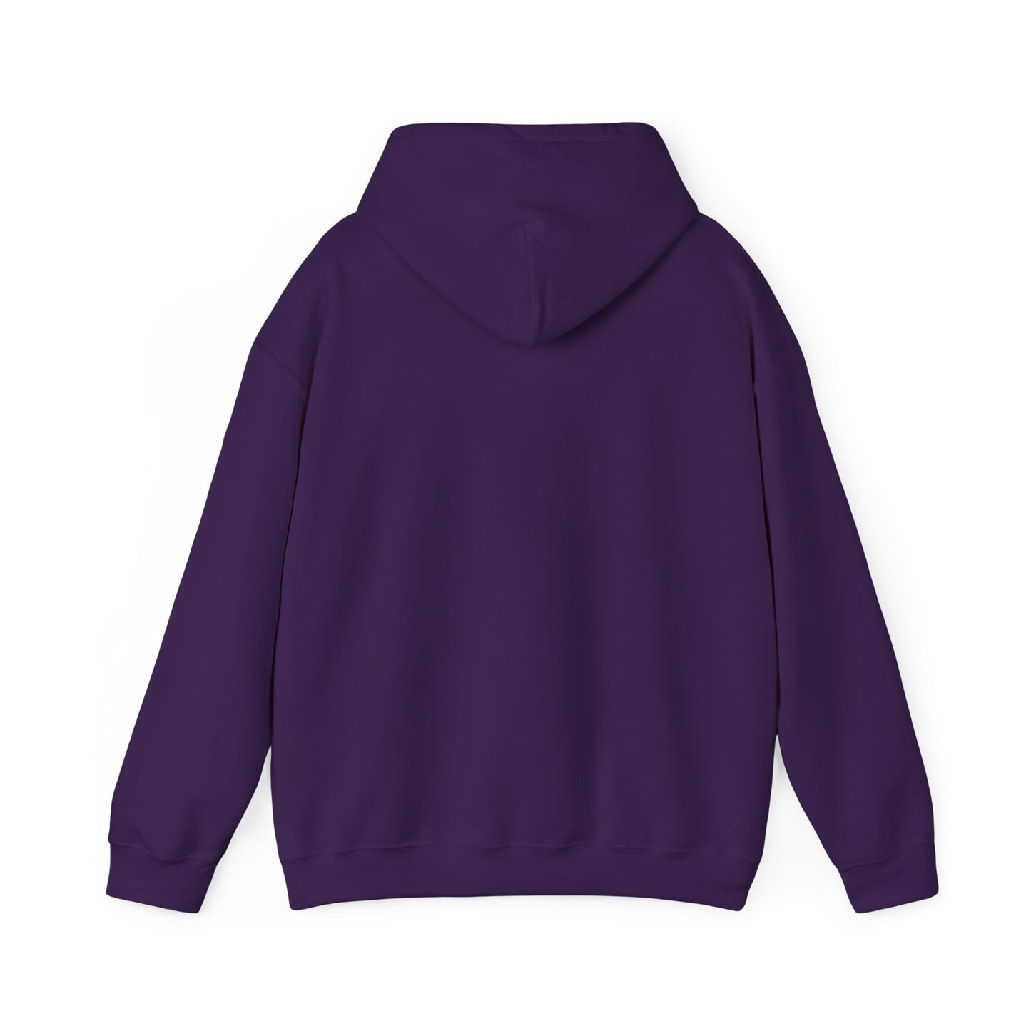 Awaken Oh Giant Heavy Blend Hoodie