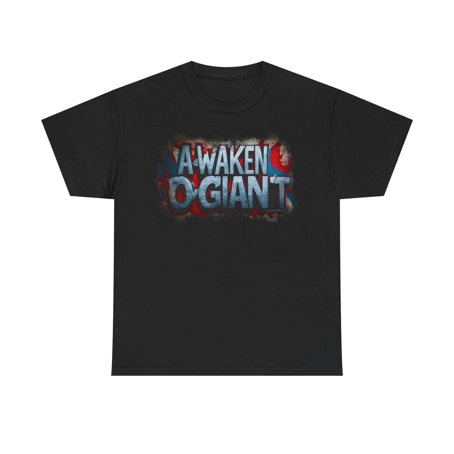 Awaken Oh Giant MSS BLK NS