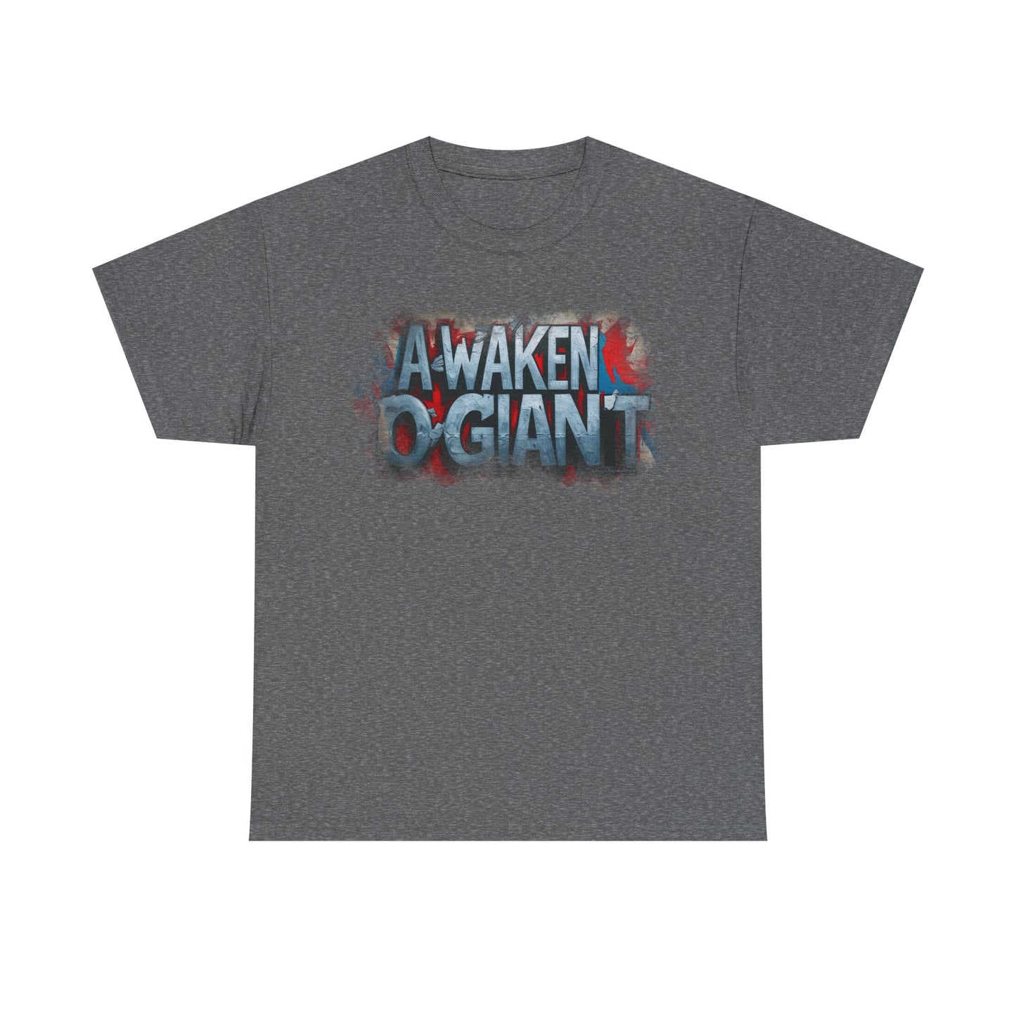 Awaken Oh Giant MSS BLK NS