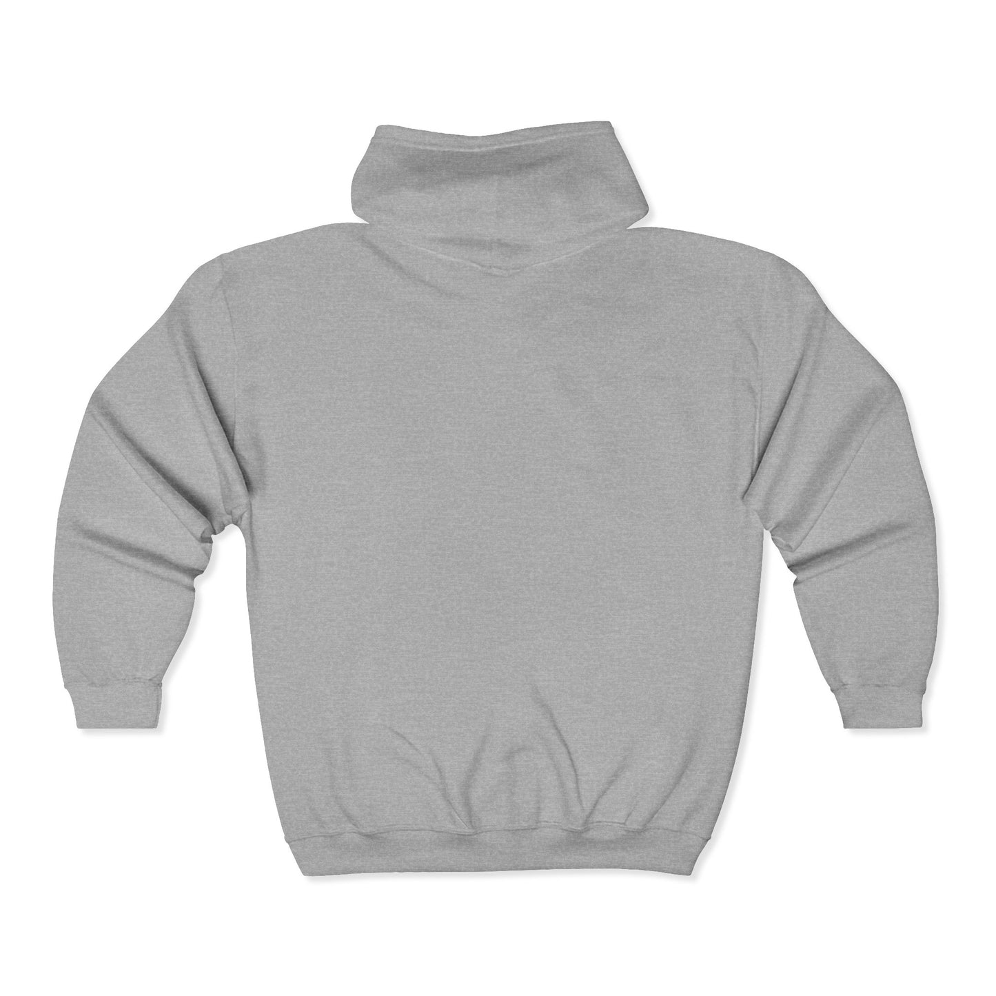 H Unite Full Zip Hoodie