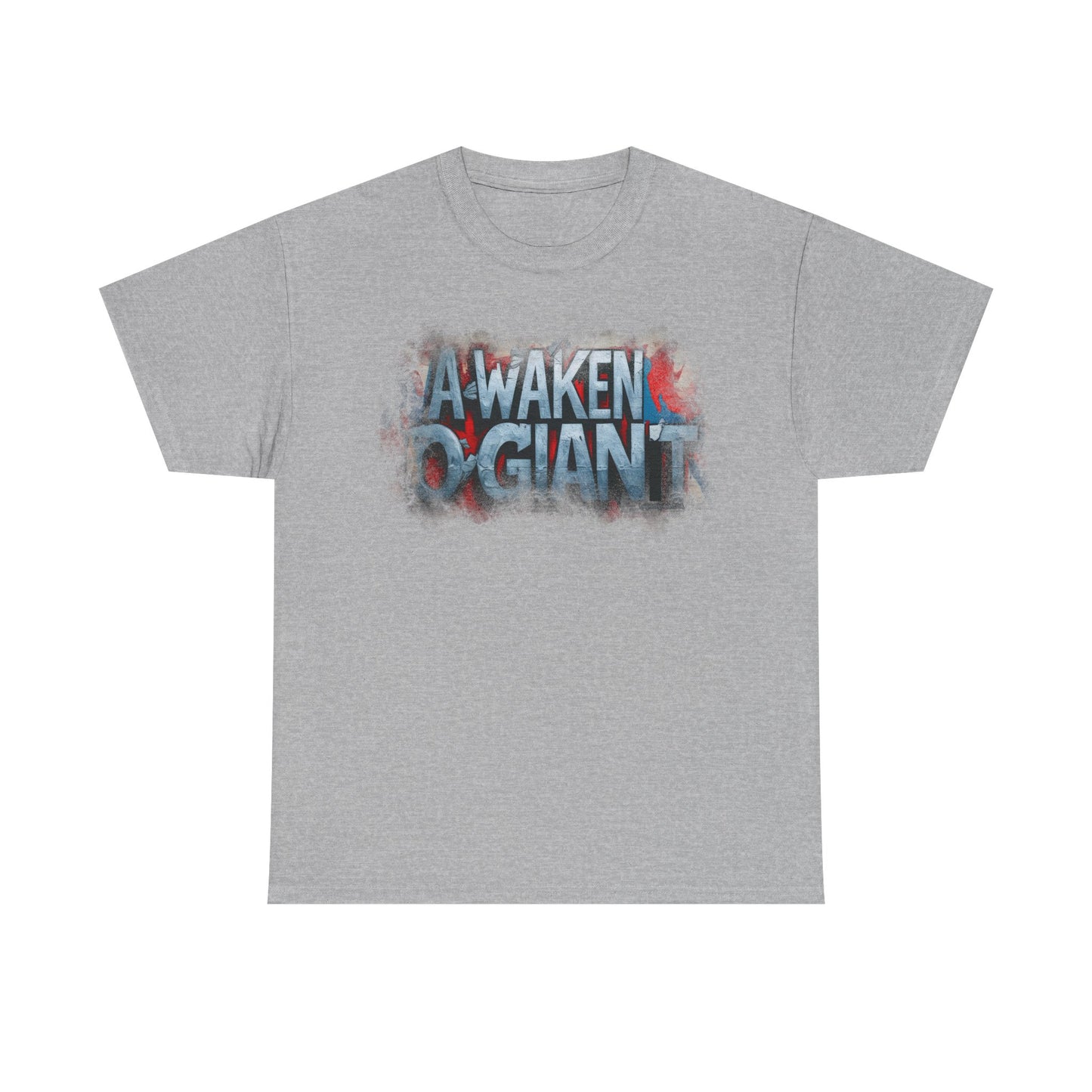 Awaken Oh Giant MSS BLK NS