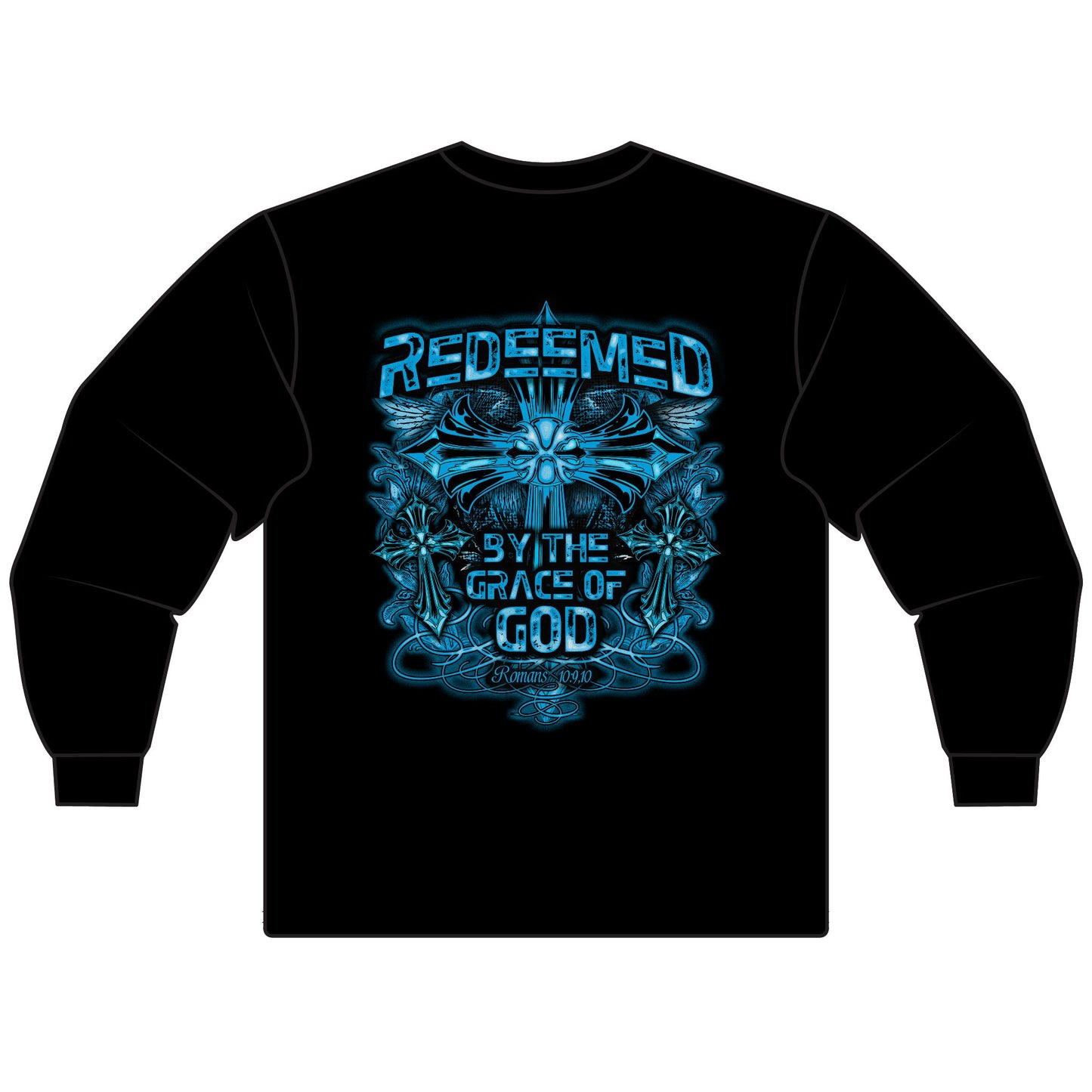 Sinner MLS BLK NS FB