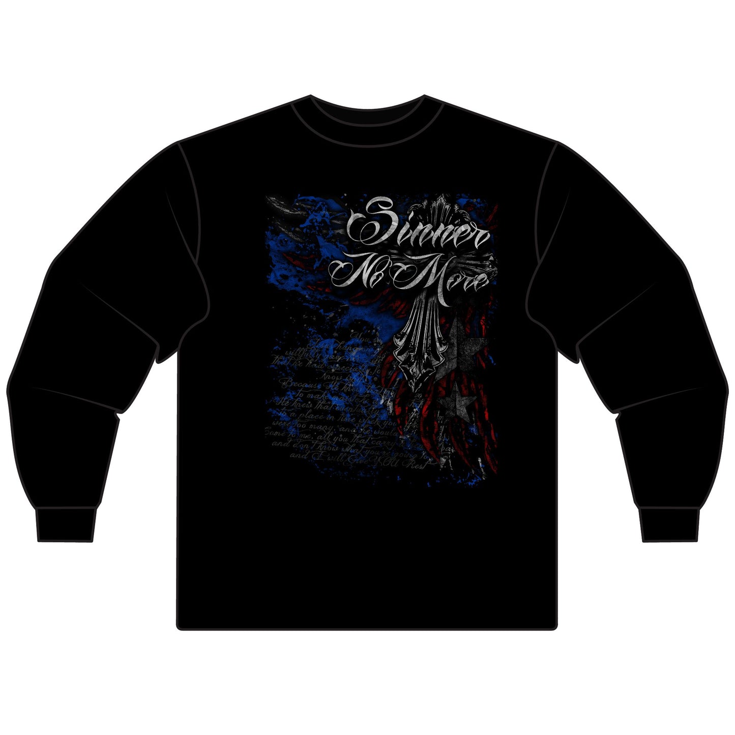Sinner MLS BLK NS