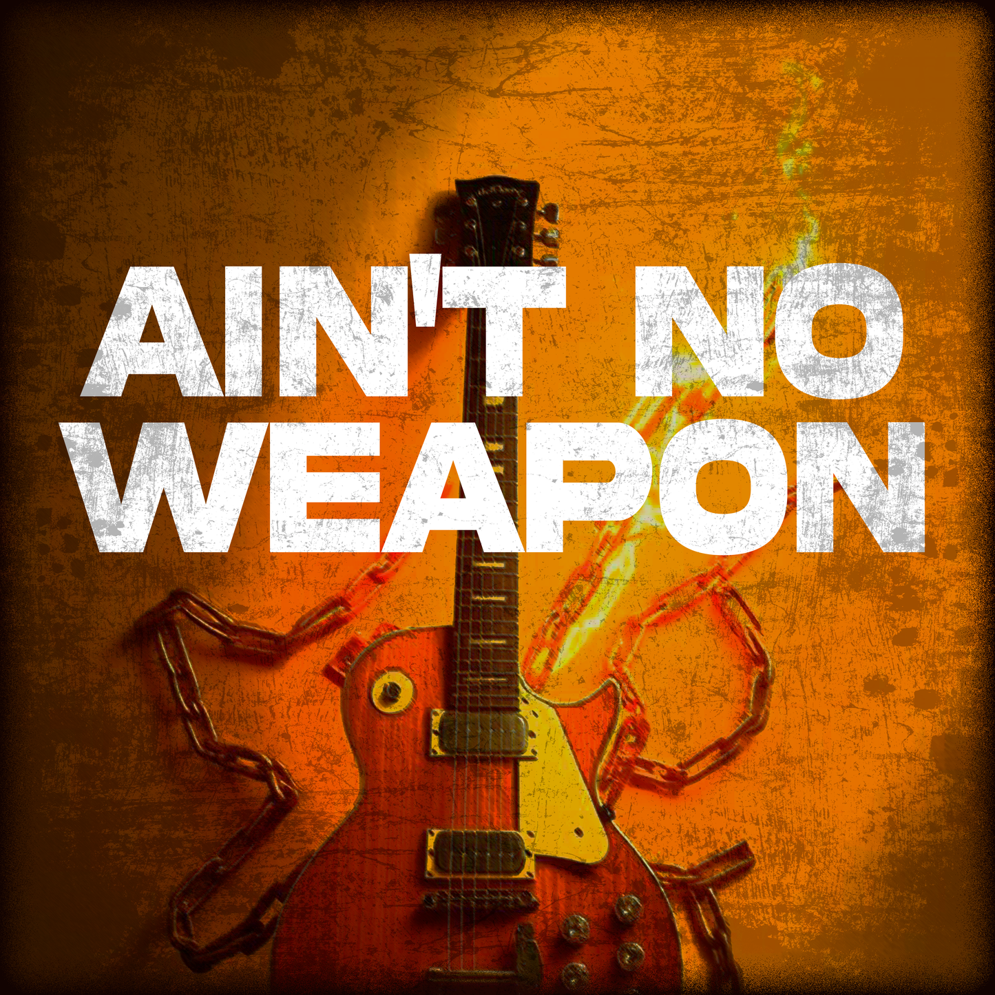 Ain't No Weapon