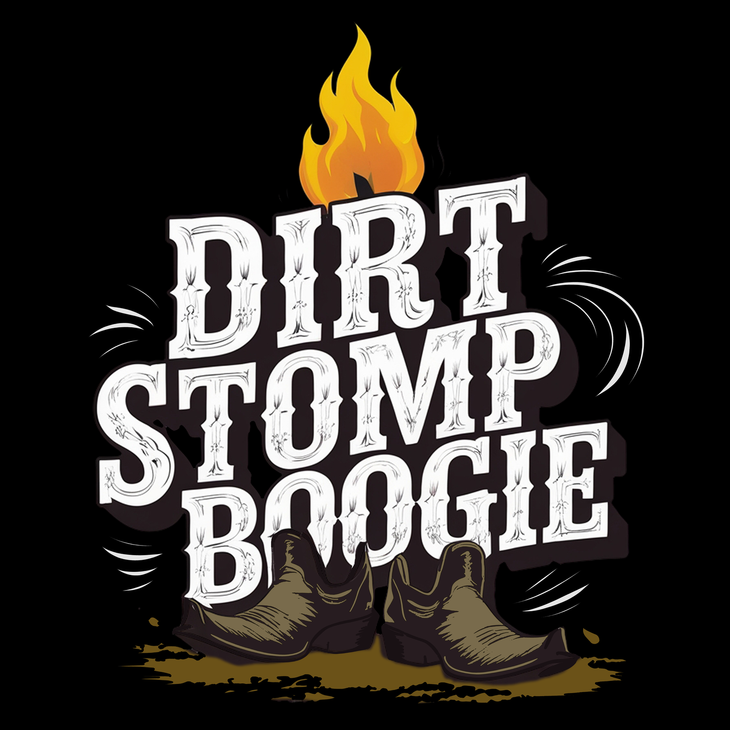 Dirt Stomp Boogie