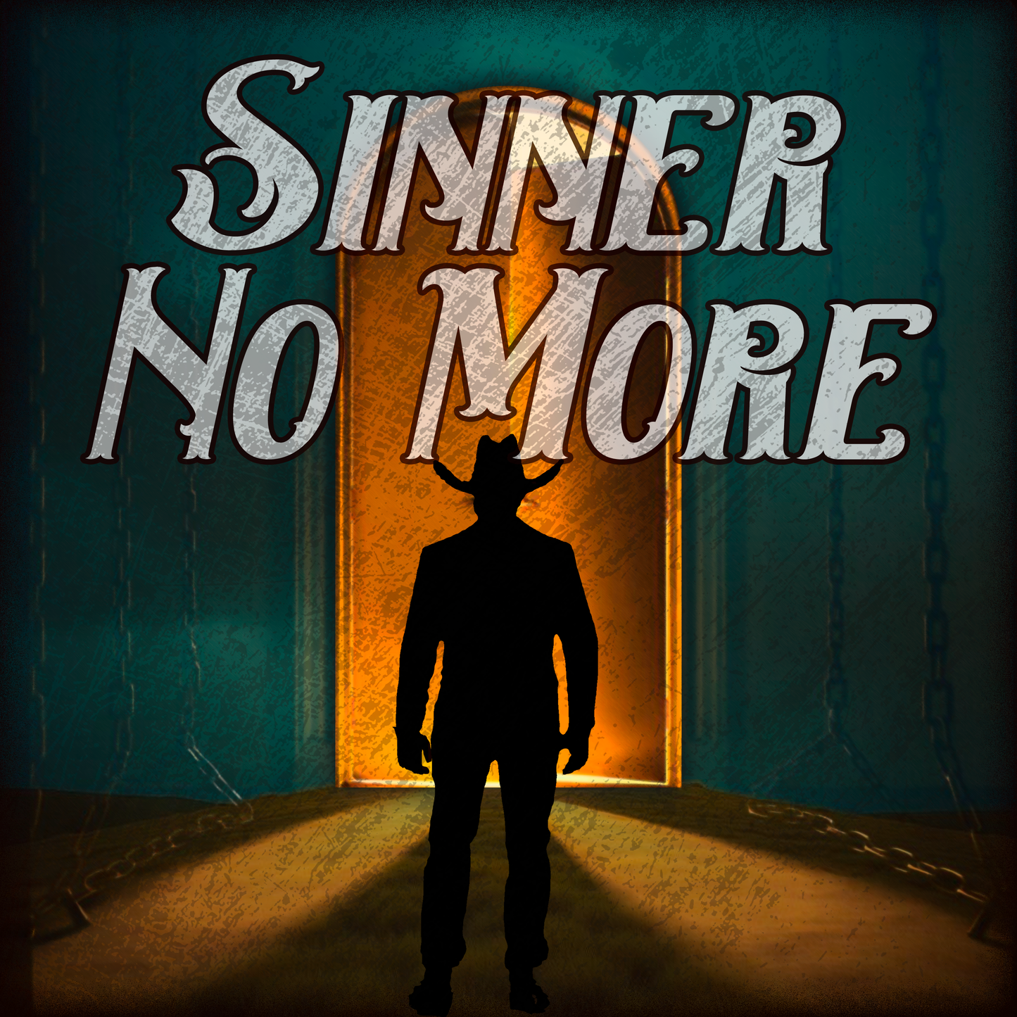 Sinner No More