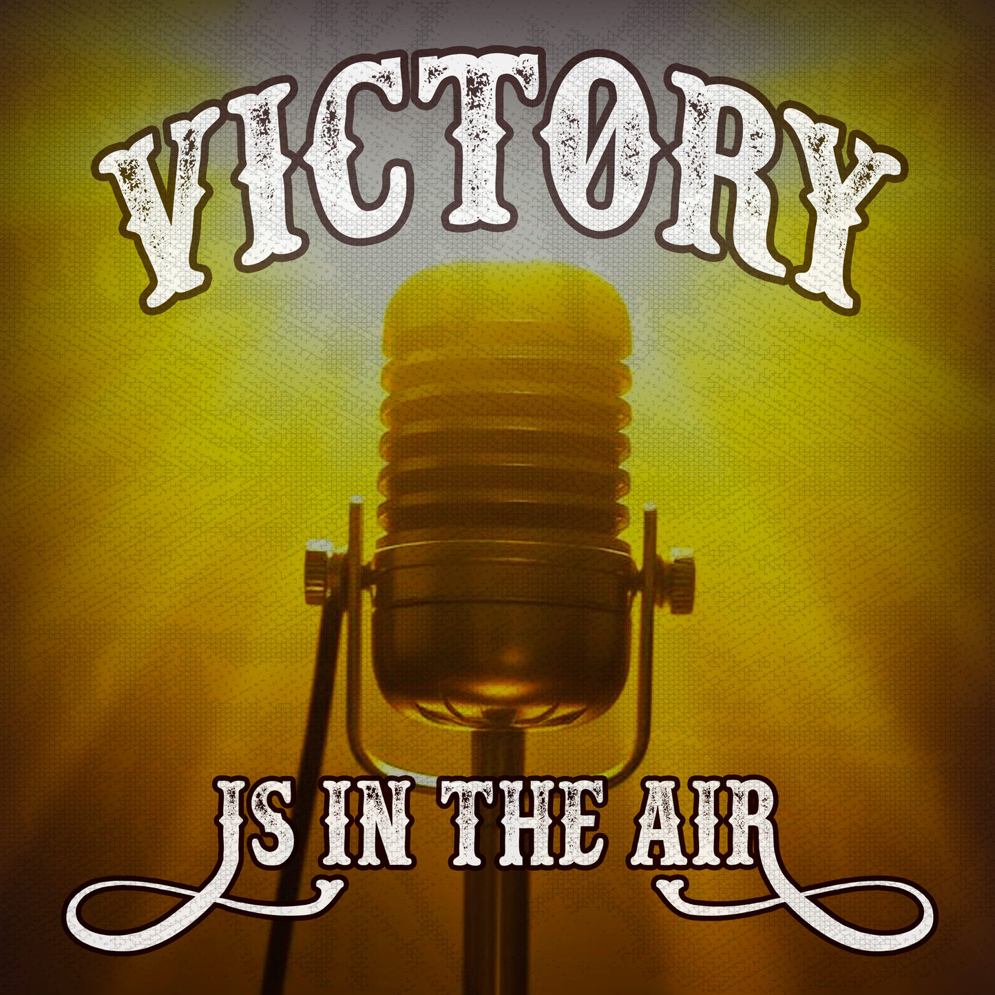 Victory in the Air