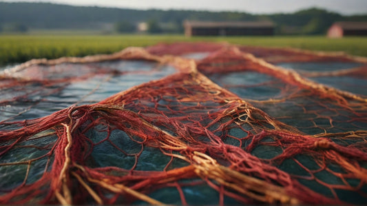 The Fish Net. An Outline of Purpose