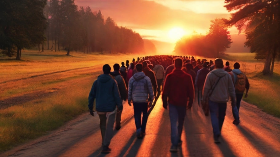 Defining Unity