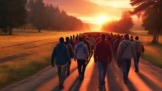 Defining Unity