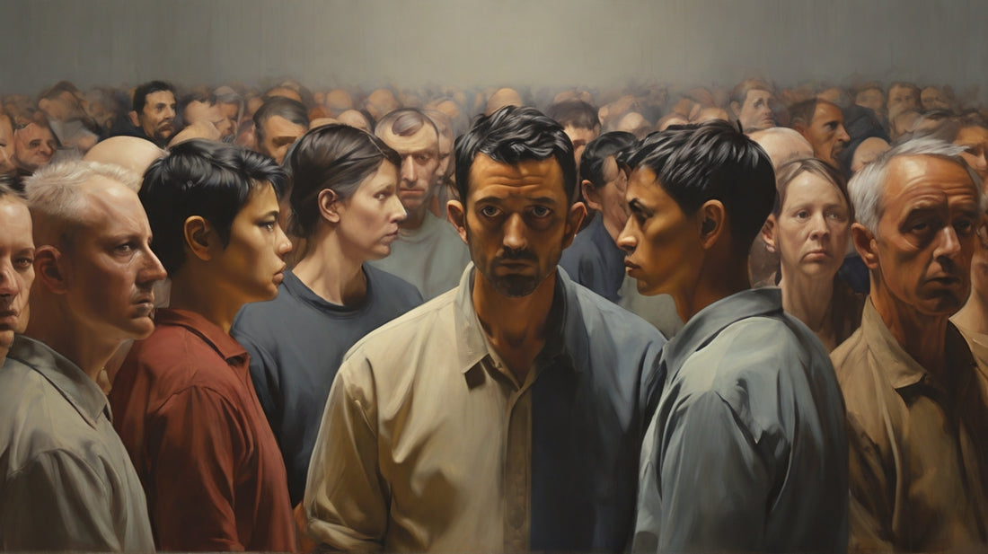 What Stops Unity in the Body of Christ?