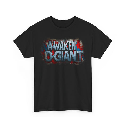 Awaken Oh Giant MSS BLK NS