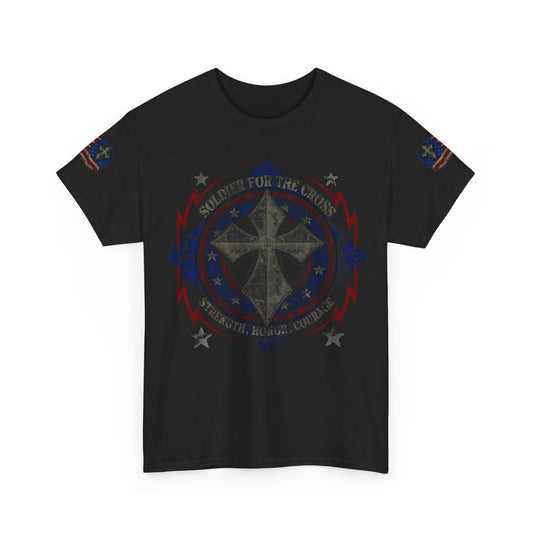 Soldier MSS BLK WS