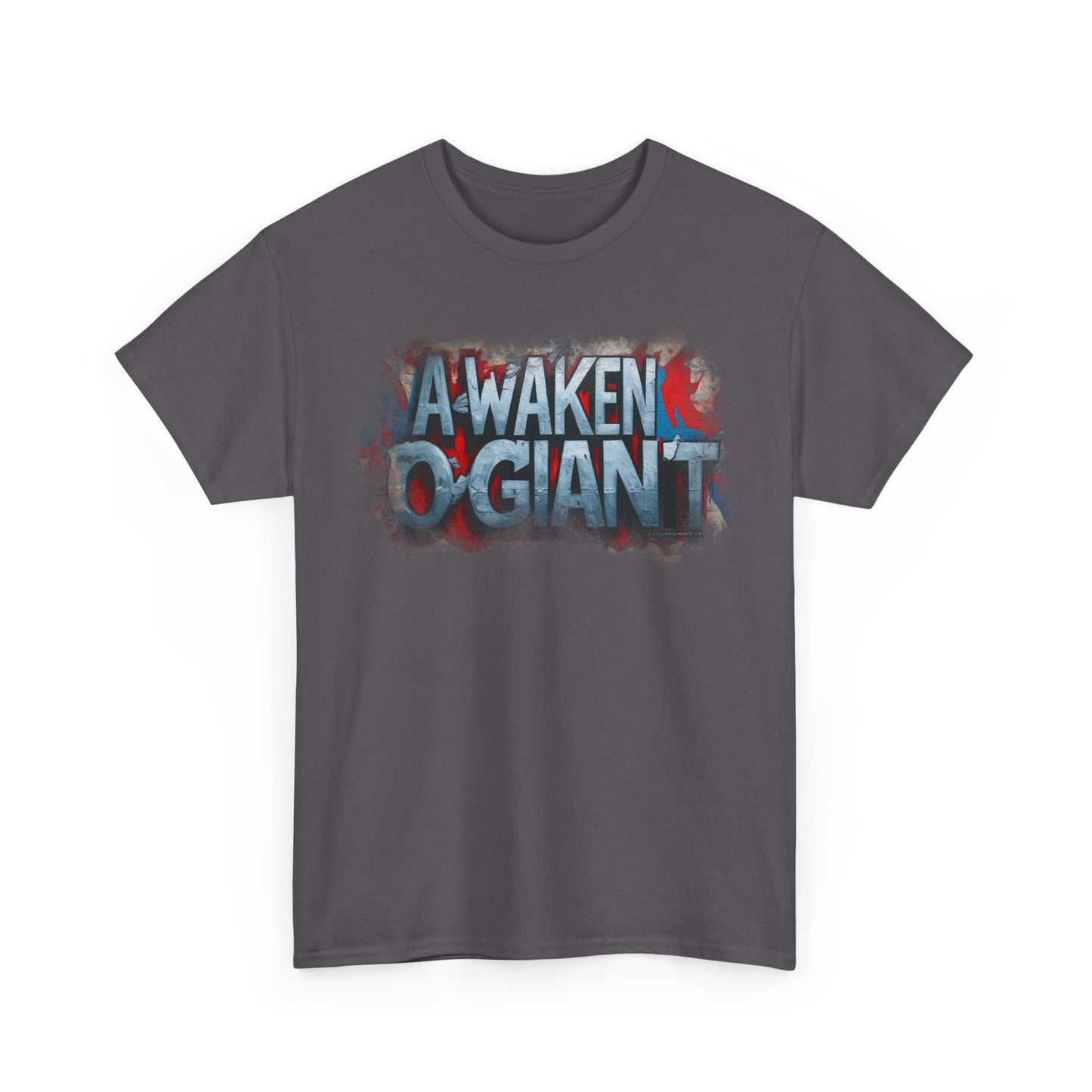 Awaken Oh Giant MSS BLK NS
