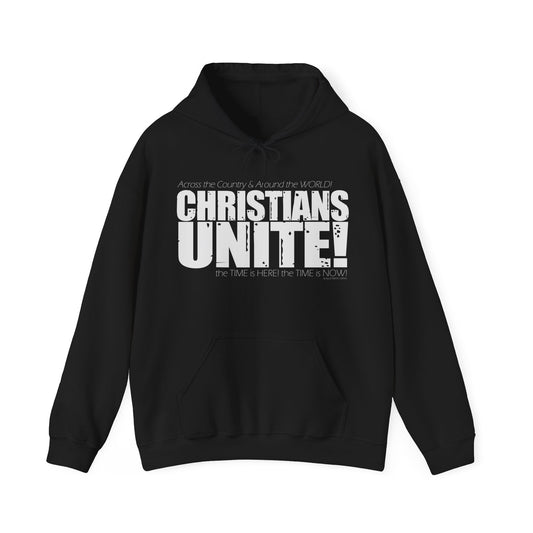 A Unite Heavy Blend Hoodie