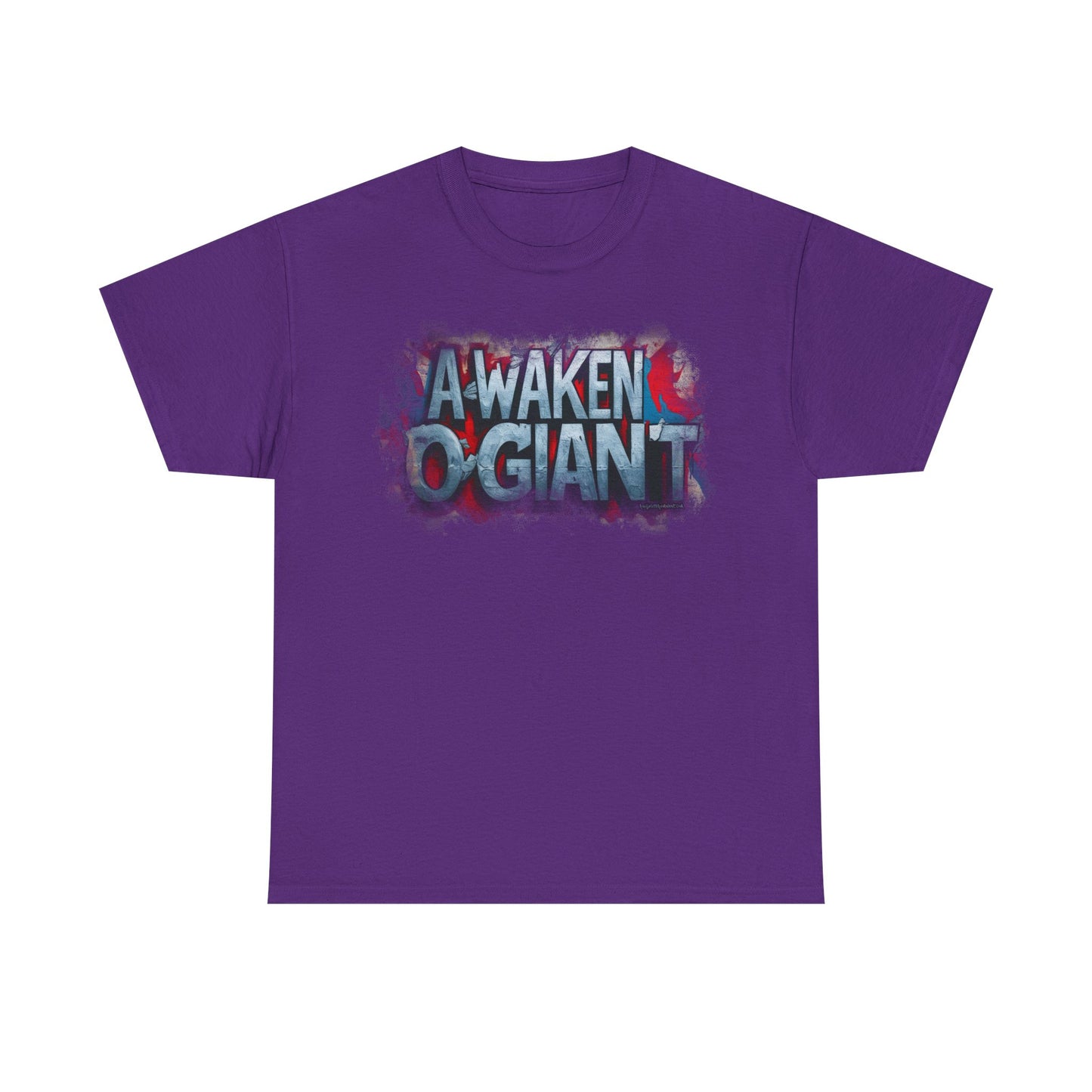 Awaken Oh Giant MSS BLK NS