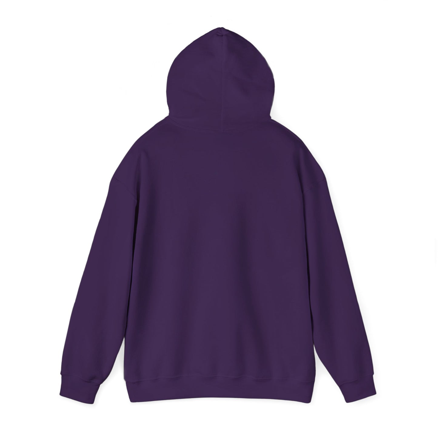 Awaken Oh Giant Heavy Blend Hoodie