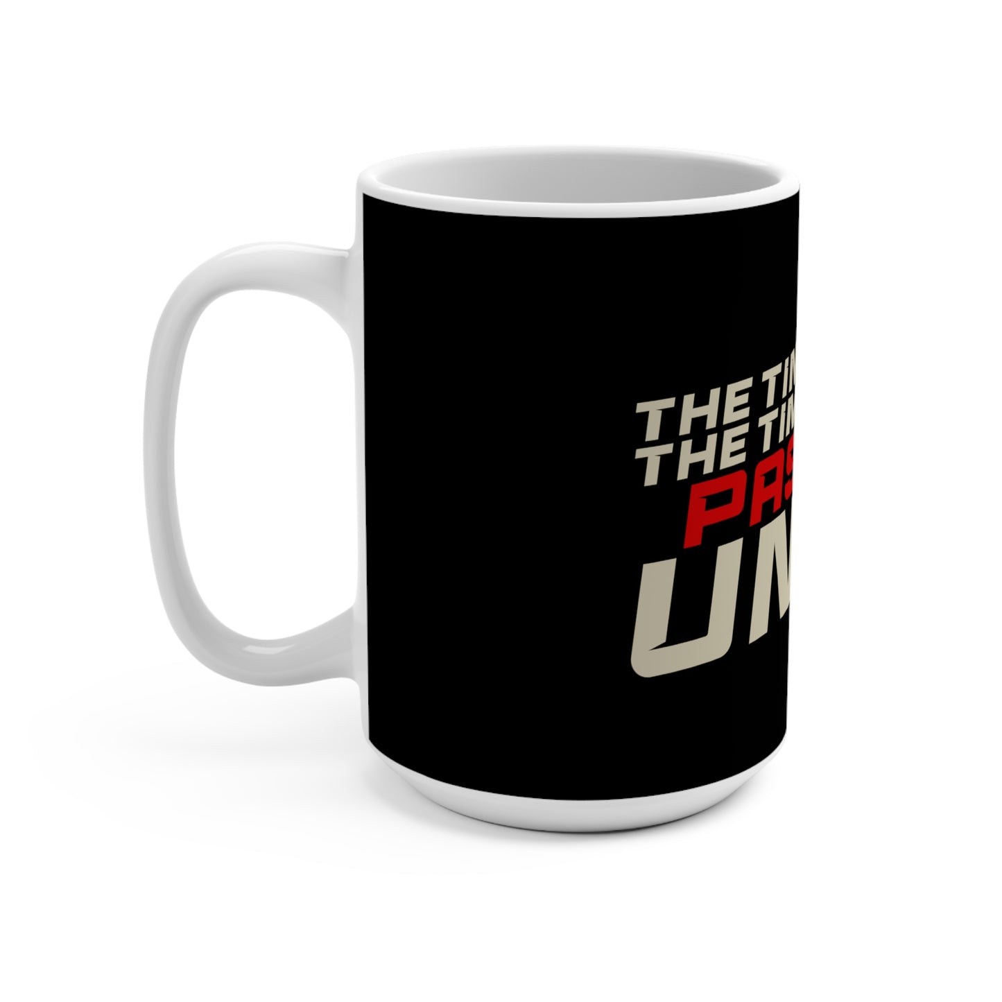 B Pastors Unite15oz Coffee Mug