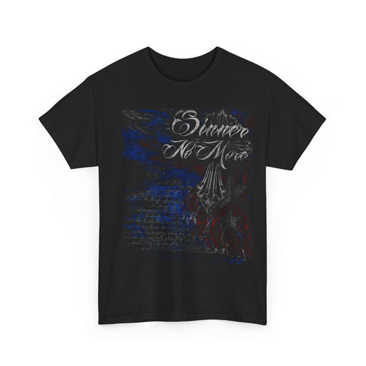 Sinner MSS BLK NS