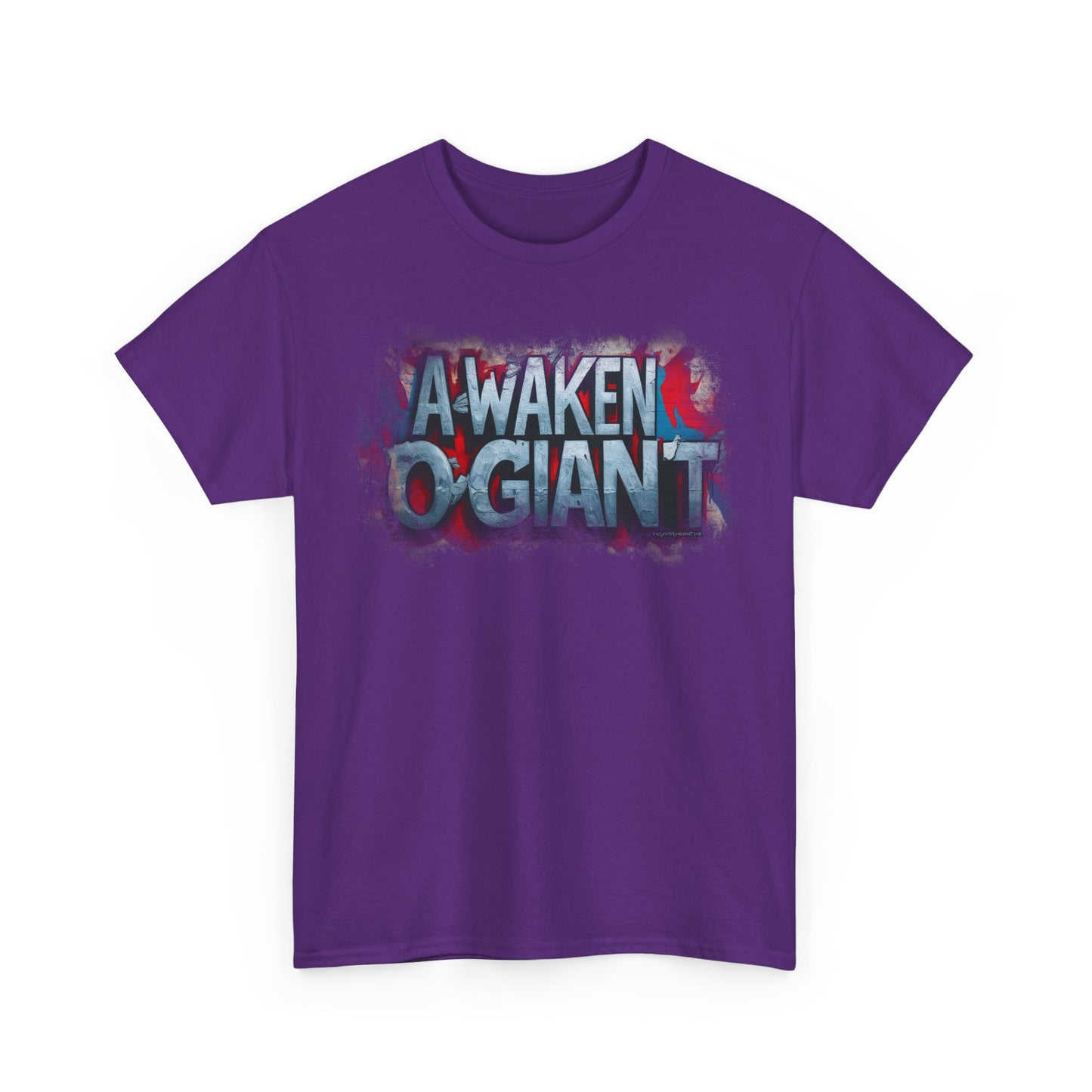 Awaken Oh Giant MSS BLK NS