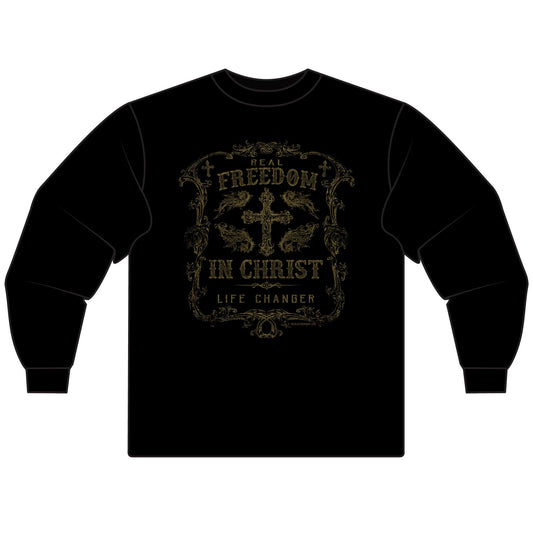 Freedom MLS BLK NS