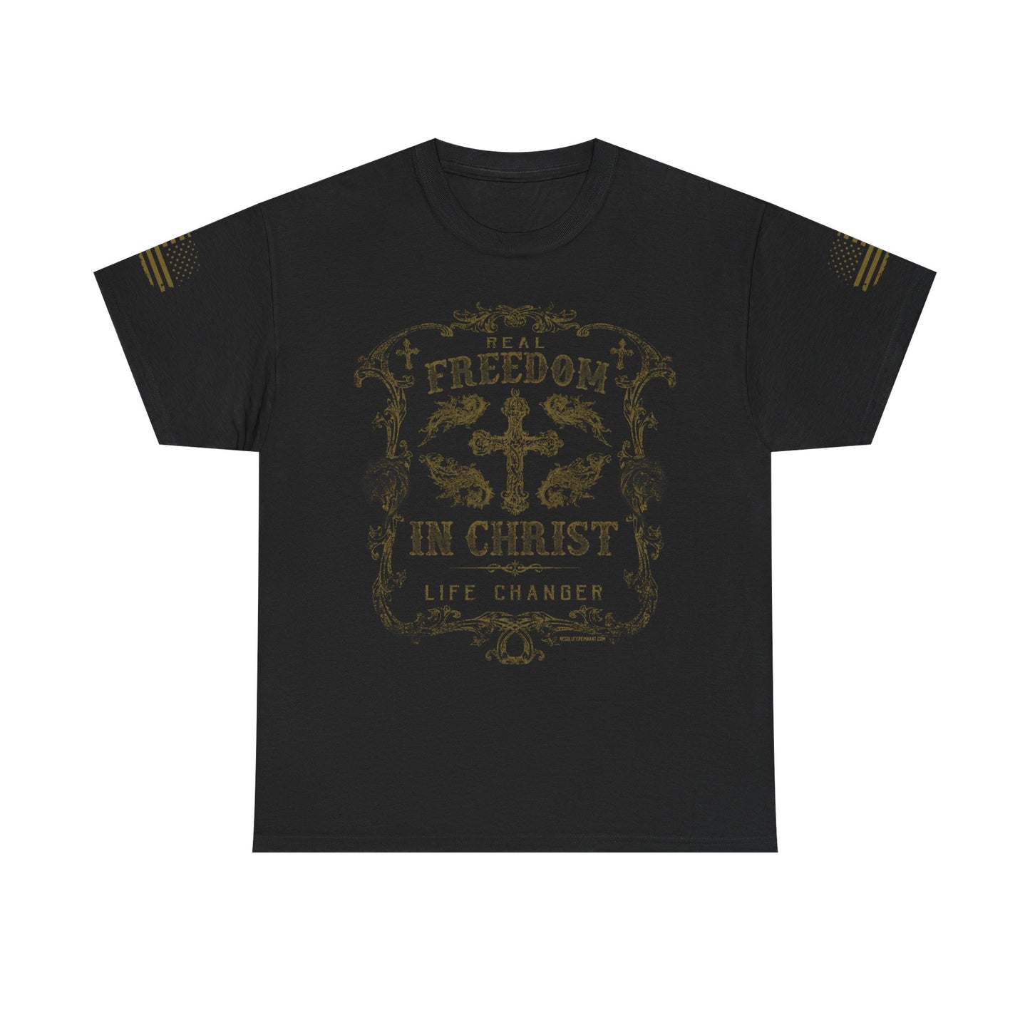 Freedom MSS BLK WS
