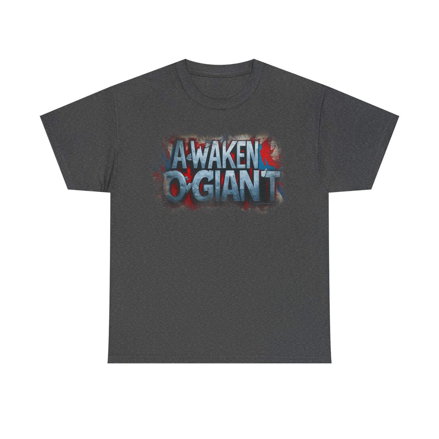 Awaken Oh Giant MSS BLK NS