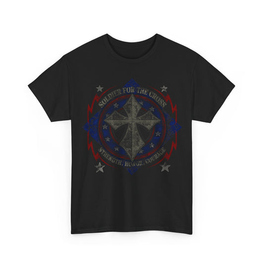 Soldier MSS BLK NS