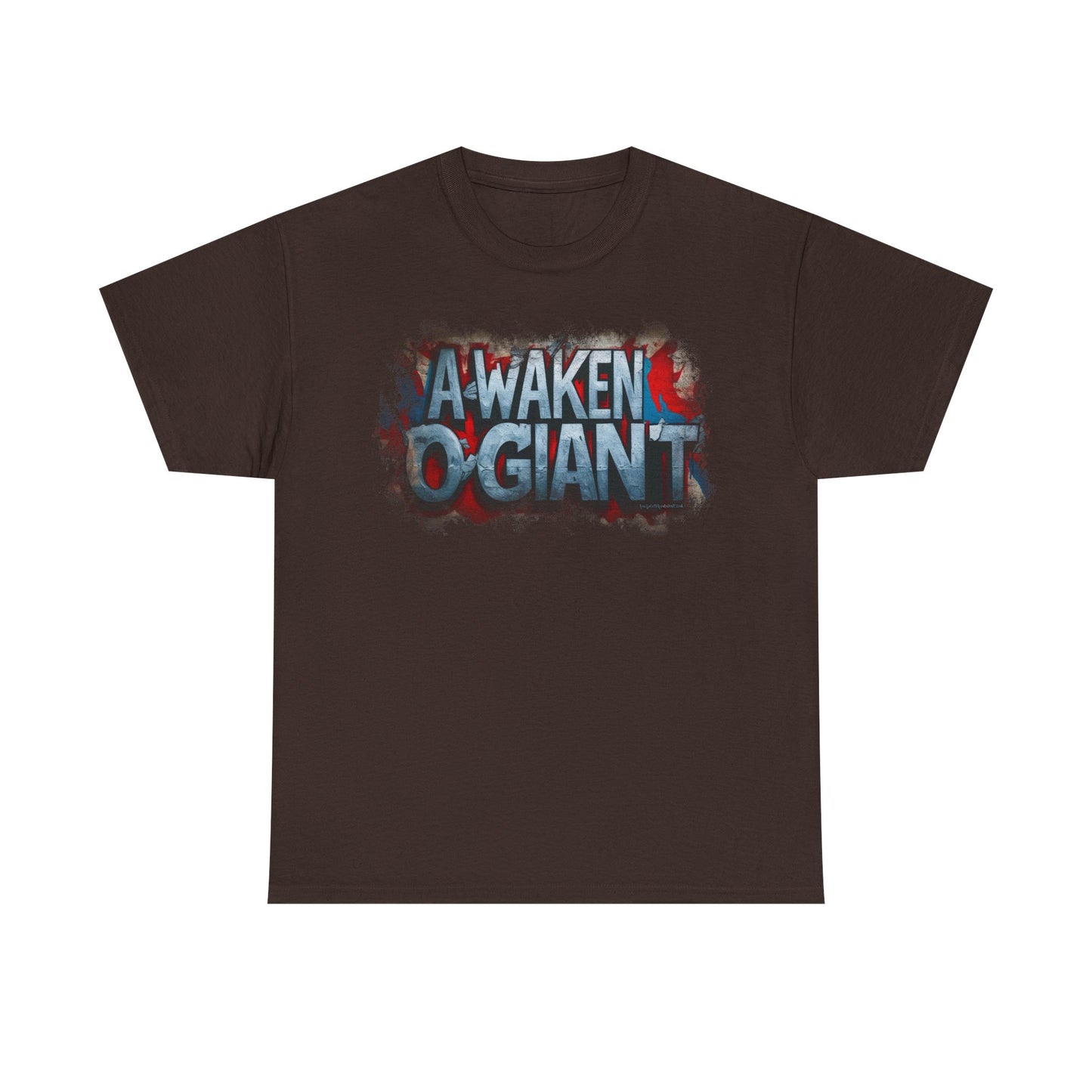 Awaken Oh Giant MSS BLK NS