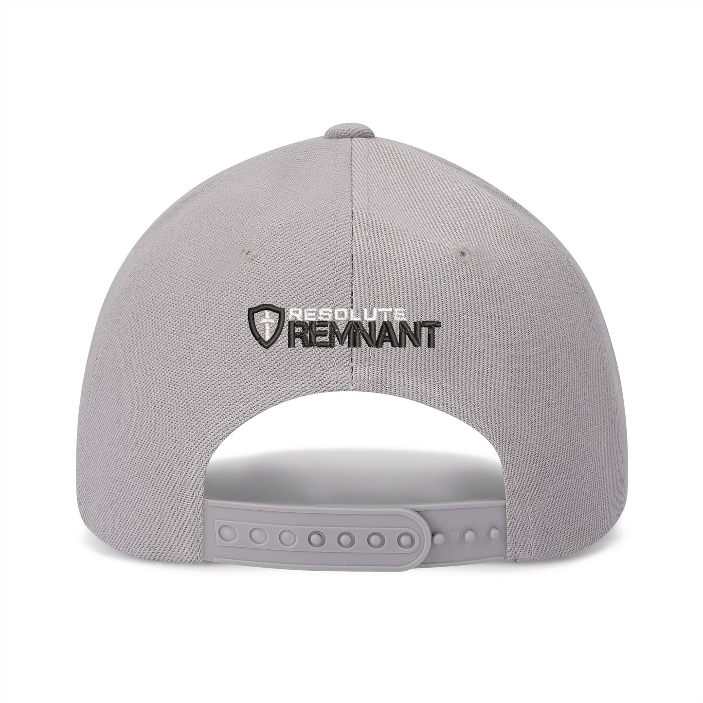 Resolute Remnant Embroidered Hat