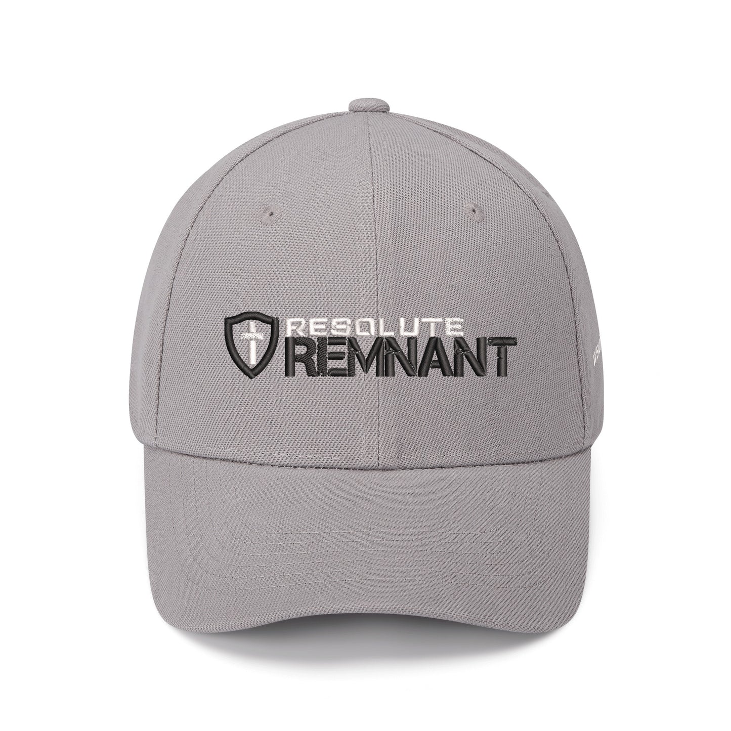 Resolute Remnant Embroidered Hat