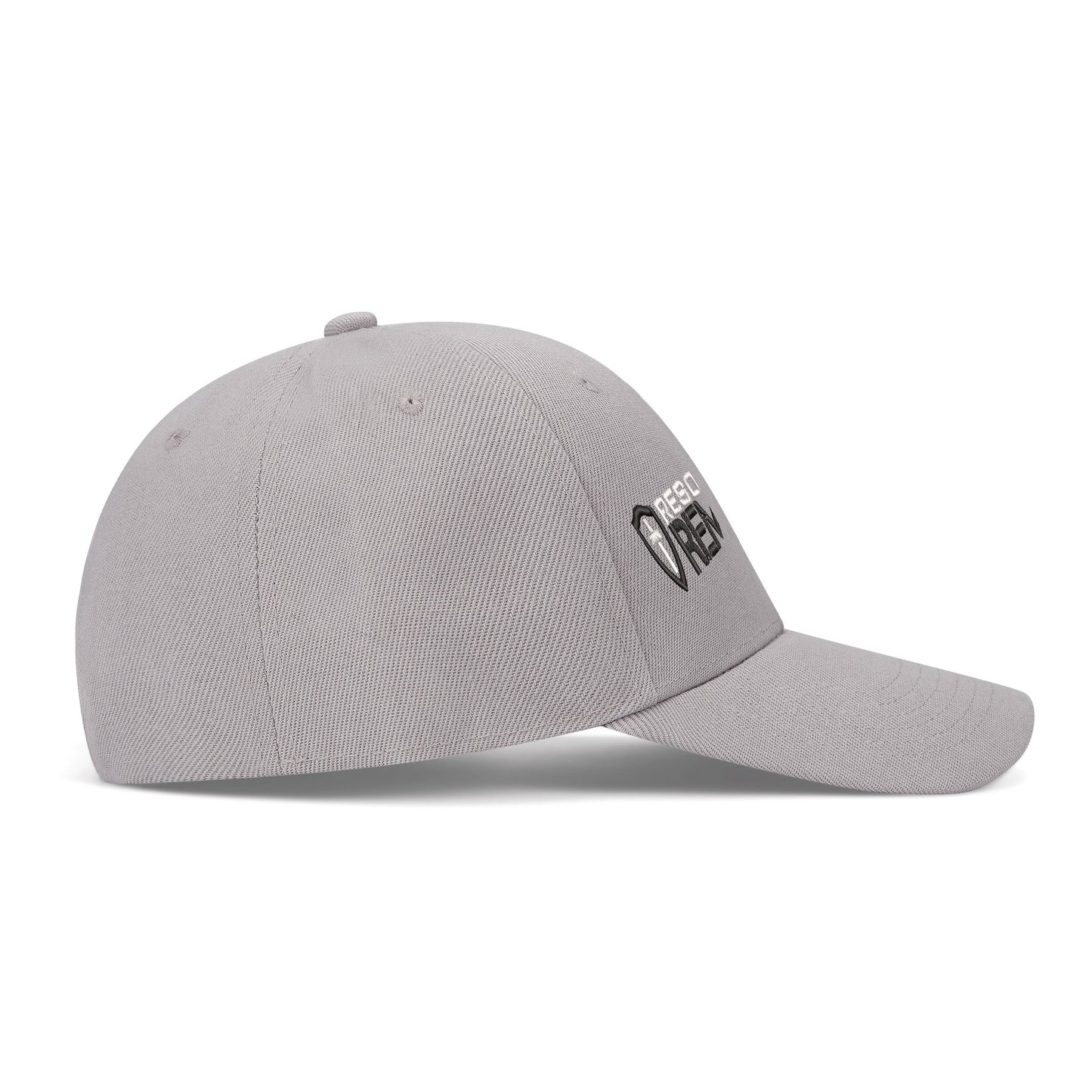 Resolute Remnant Embroidered Hat