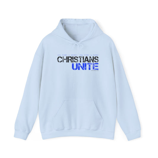 H Unite Heavy Blend Hoodie