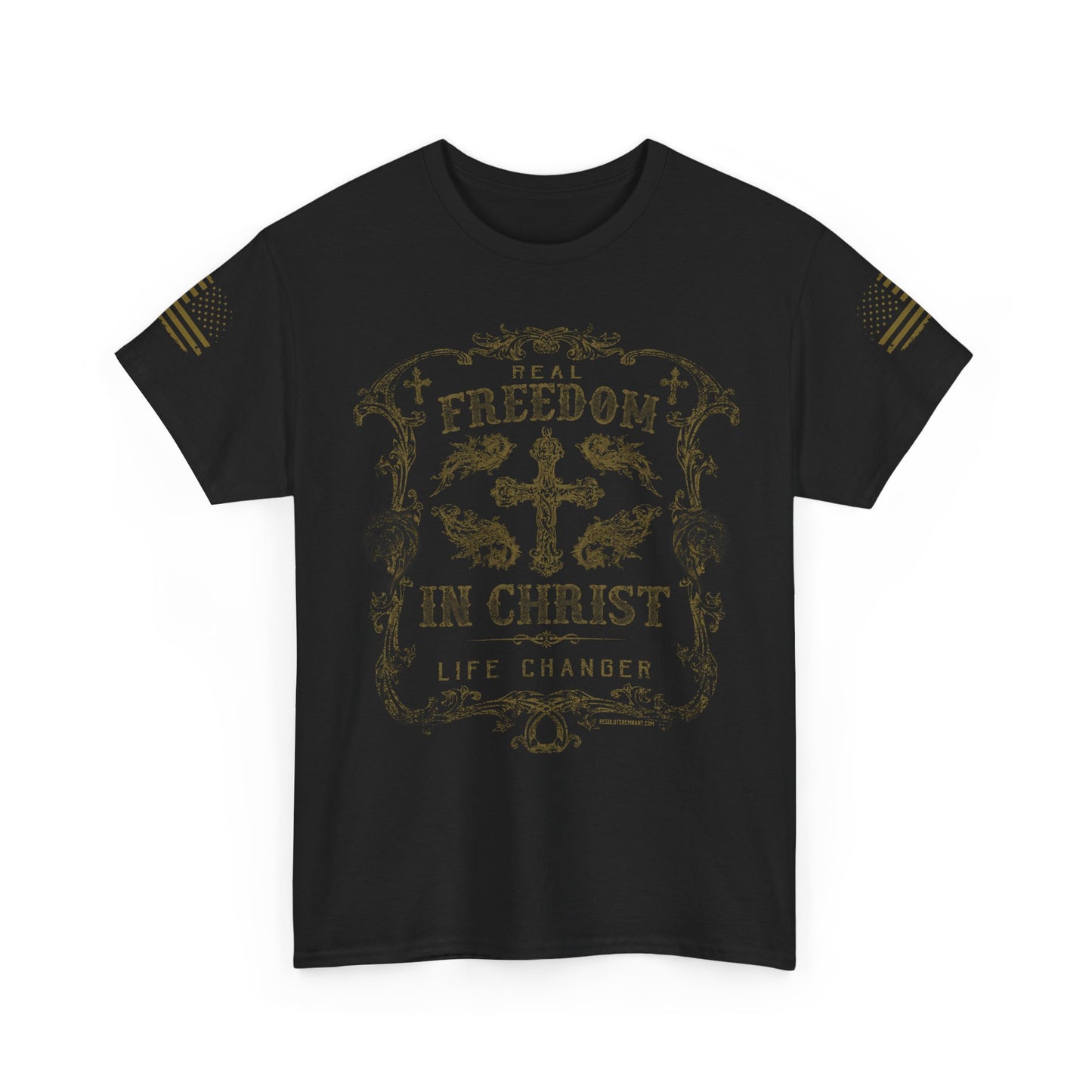 Freedom MSS BLK WS