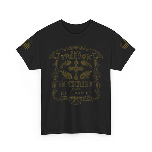 Freedom MSS BLK WS
