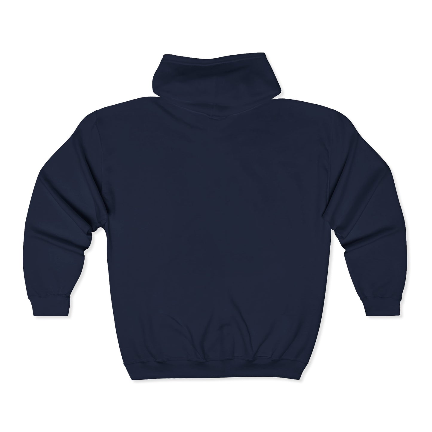 A Unite Full Zip Hoodie