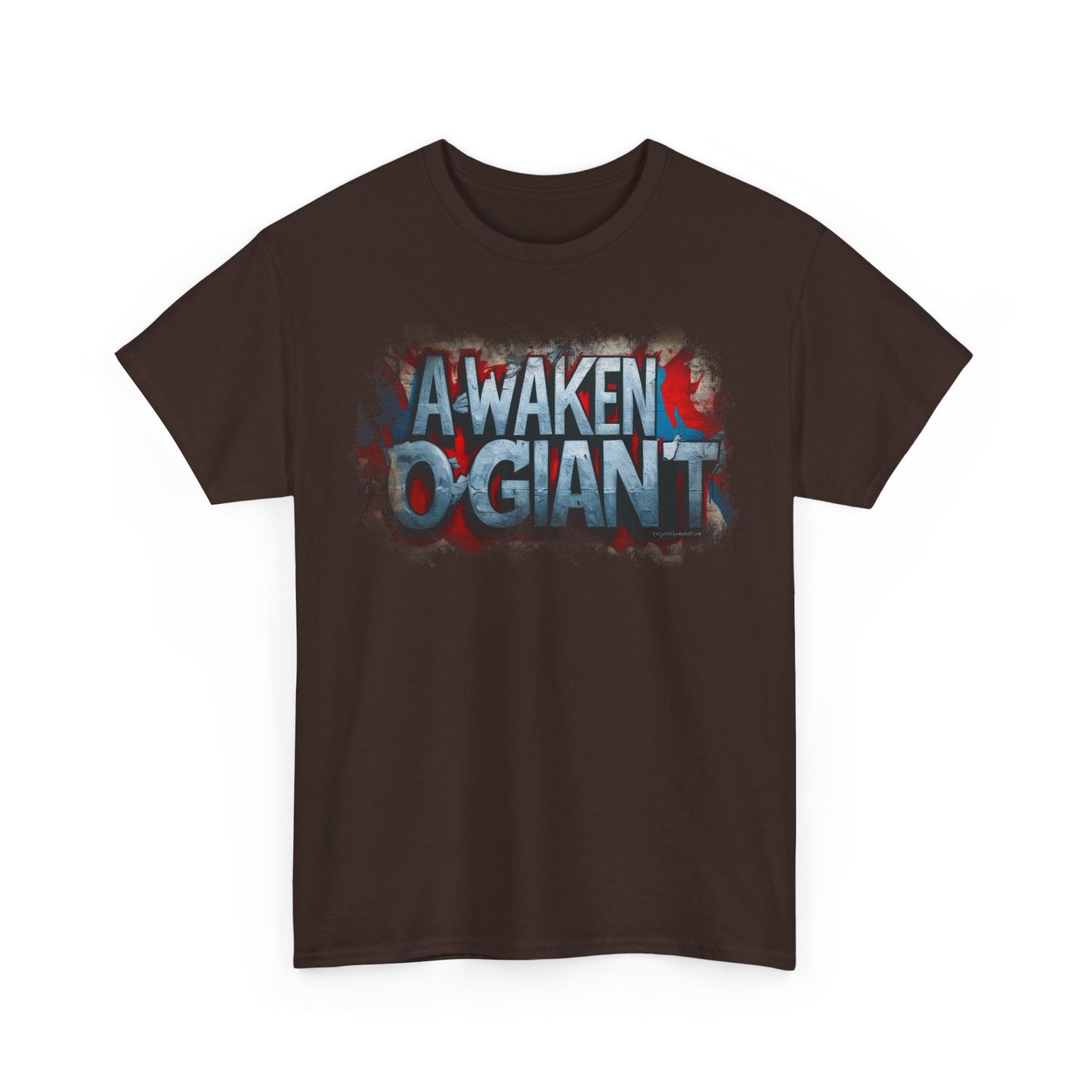 Awaken Oh Giant MSS BLK NS