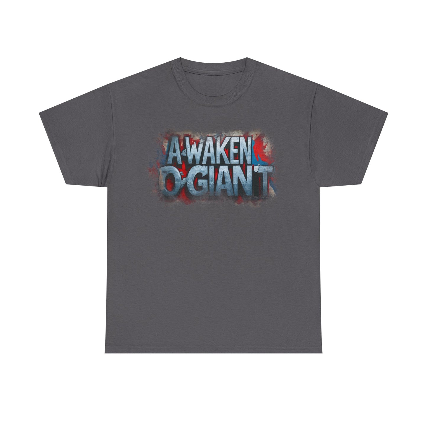 Awaken Oh Giant MSS BLK NS