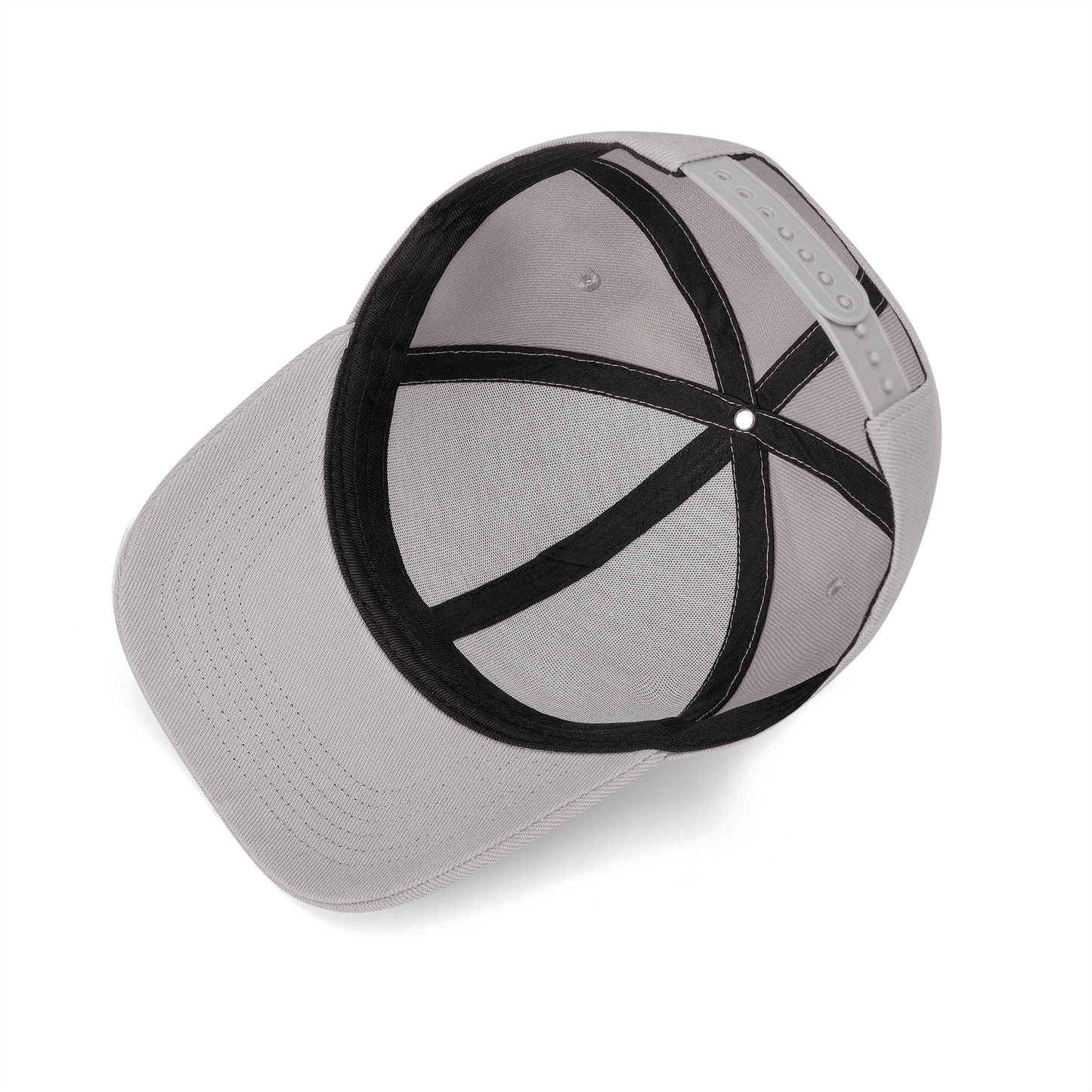 Resolute Remnant Embroidered Hat