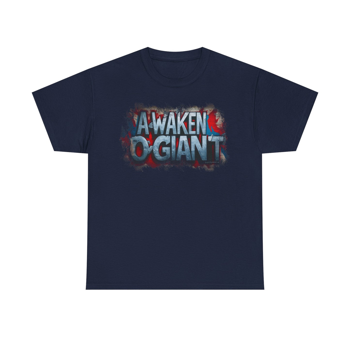 Awaken Oh Giant MSS BLK NS