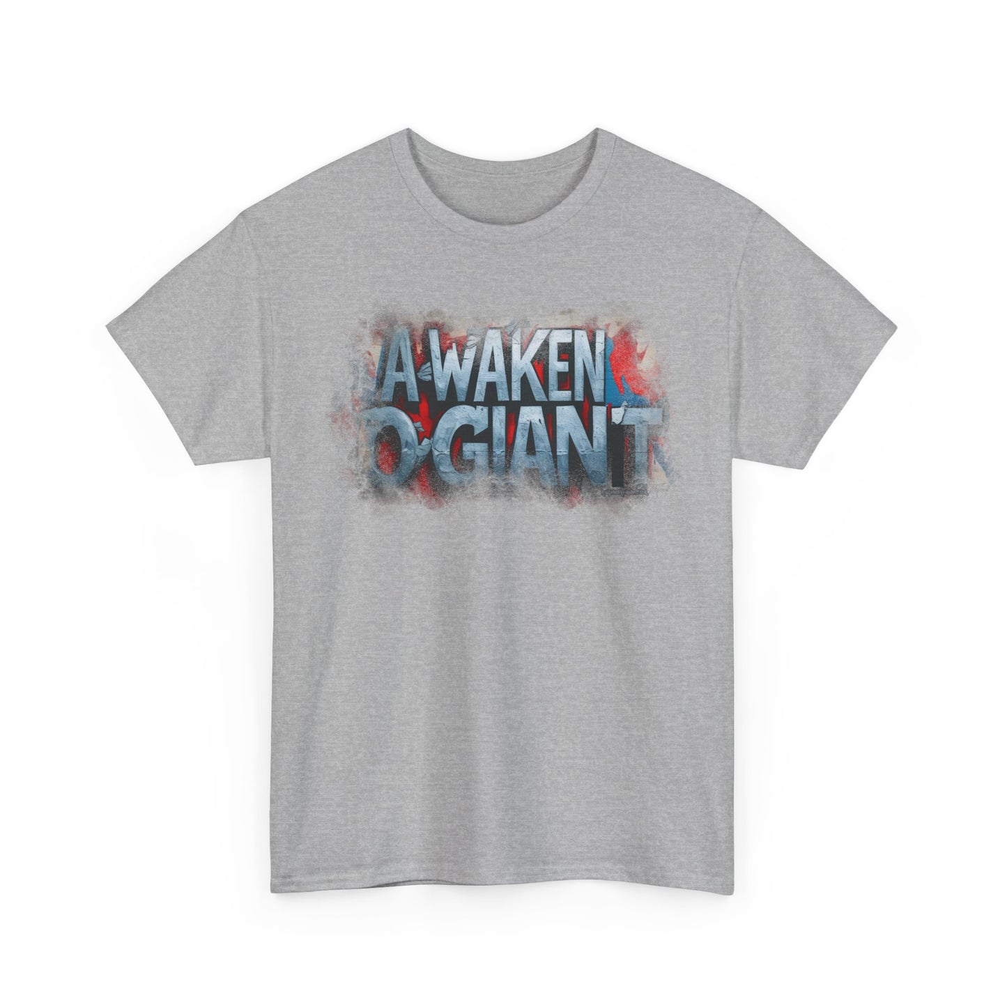 Awaken Oh Giant MSS BLK NS