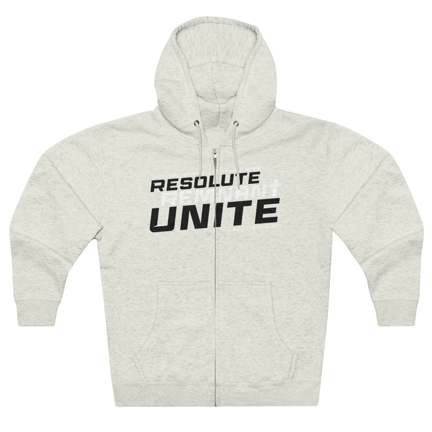 A+ Remnant Unite Full Zip Hoodie