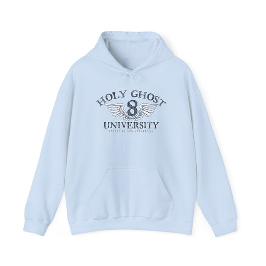 L HGU Heavy Blend Hoodie