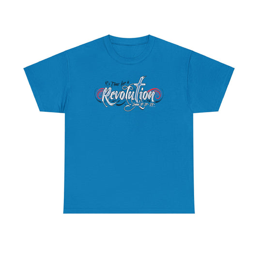 Z Revolution Ladies Tee