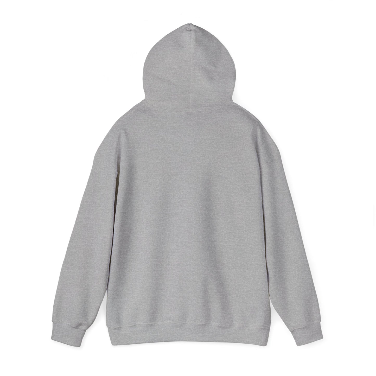 Awaken Oh Giant Heavy Blend Hoodie