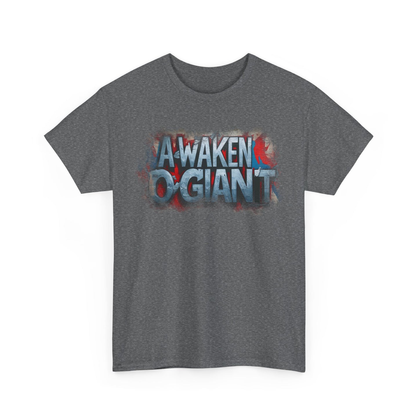 Awaken Oh Giant MSS BLK NS